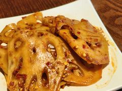 -小柴米·传统江西菜(万寿宫店)