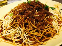 凉面-巴厘龙虾·榜首油焖大虾(旗舰店·万松园)