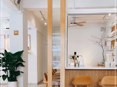 -Cafe on warm(丹霞店)