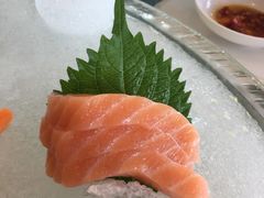 三文鱼刺身-盆满钵满·国家非遗传承(云台店)