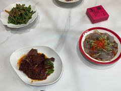 -忆外婆徐州菜·地锅鸡·生日宴(吴庄店)