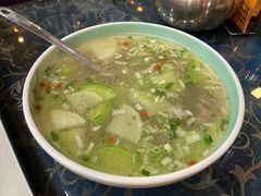 -靖远尕六美味羊羔肉