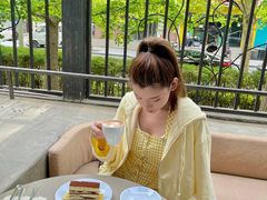-大小咖啡 BigSmallCoffee(麦子店)