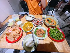 -阿徕孖·泰餐(大沙地店)