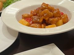 -京香轩·中餐厅(上海中庚聚龙酒店)