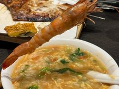 -老白清真烧烤(锦州旗舰店)