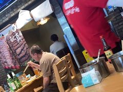 -驴脾气特色炒菜(广渠门内店)