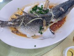 -考记泥焗鸡农庄·海鲜(北洛秘境店)