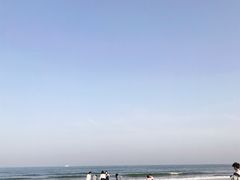 -日照灯塔风景区