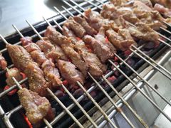 -小寒羊烧烤(凯瑞时代大厦店)