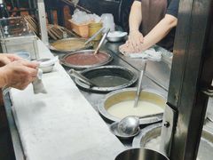 -勤記甜品