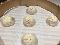 鼎泰丰特色小笼包-鼎泰丰(三里屯店)