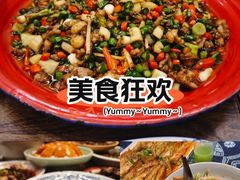 -阿嫂印象·民间江湖菜(大学城店)