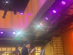 -洛缦音乐餐厅(工业展览馆万象城店)