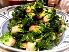当季时令鲜蔬-湖滨28中餐厅·西湖宴·杭州君悦酒店