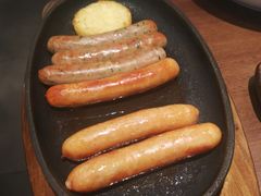 -萨莉亚意式餐厅(杭州滨江天街店)