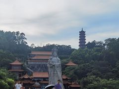 -南沙天后宫景区