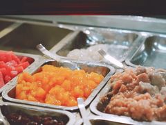 地瓜圆-爱啊石花膏