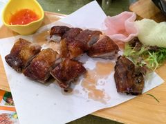 -澳门街风味餐厅(远洋店)
