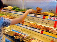 -友记功夫香·人民川菜(红牌楼店)