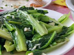 -龙溪海鲜酒家(溪涌店)