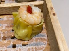 -蔡澜点心·粤菜(西单大悦城店)