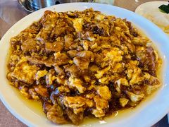 -烤肉宛饭庄(北新桥店)