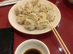 -大眼锅贴水饺(河东店)