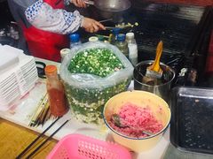 -五娃子烧烤(人民路150号院店)