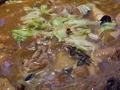 -红井路游艺炖锅·音乐餐吧(十渡店)