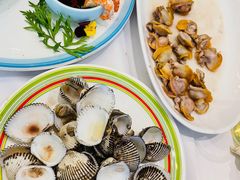 -开海·红岛海鲜虾水饺(石老人店)