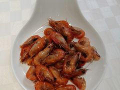 油爆虾-光明邨大酒家(淮海路店)