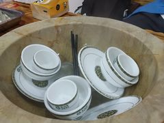 -云南野生菌石锅鱼石锅鸡(大金塔店)