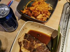 -新石器烤肉(百联川沙店)