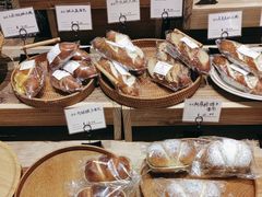 -佐敦面包铺·JORDAN BAKERY