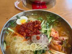 -韩麦大冷面(桂花街直营店)