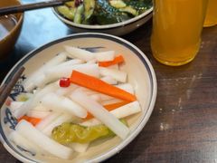 -尚寨嫽扎咧面馆(钟楼店)