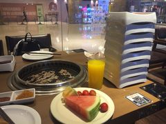 -火炉火自助餐(悠唐购物中心店)