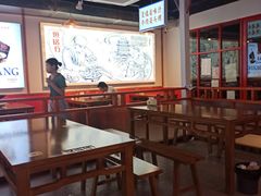 大堂-恒铭行南昌牛肉拌粉(天赐良园店)
