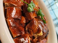 -德胜轩正宗顺德菜(宝安沙井会展中心店)