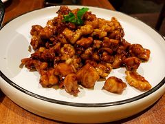 -陆壹捌餐厅(五大道店)