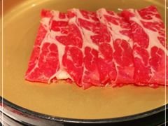 -牛New寿喜烧(虹桥新天地店)