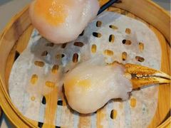 -蔡澜点心·粤菜(万菱汇店)