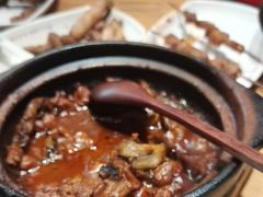 -南城香·饭香串香馄饨香(赵公口店)