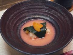 樱花汤-空蝉怀石料理(益丰·外滩源店)
