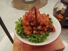 -瓯菜排档·温州海鲜(玕南店)