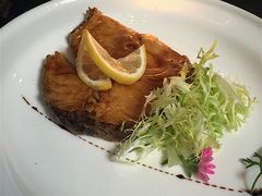-小广寒电影艺术餐厅(小广寒经三路店)
