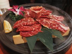 -大阪烧肉BAKA一代(十亩地店)