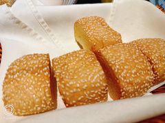 -西堤牛排(恒隆广场店)