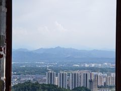 -云碧峰国家森林公园